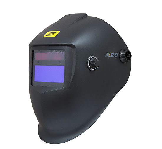 mascara-de-solda-automatica-esab-a20