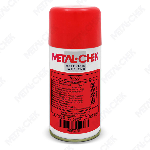 liquido-penetrante-vp30-metal-chek