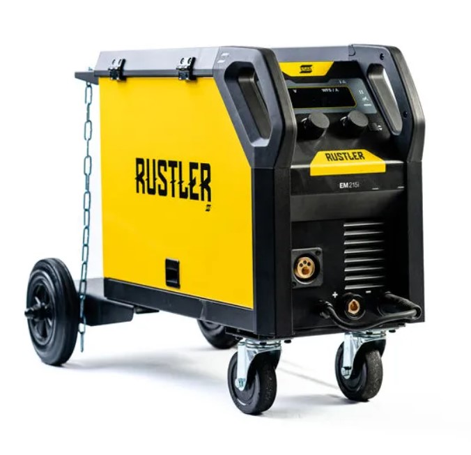 maquina-de-solda-multiprocesso-rustler-em-215i-esab