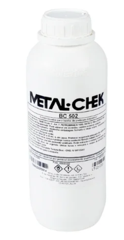 supermagna-bc-502-metal-check