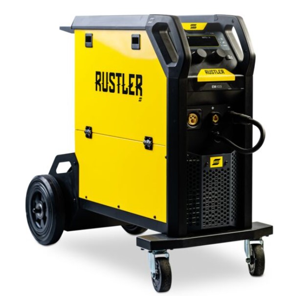 maquina-de-solda-rustler-em-455i-esab