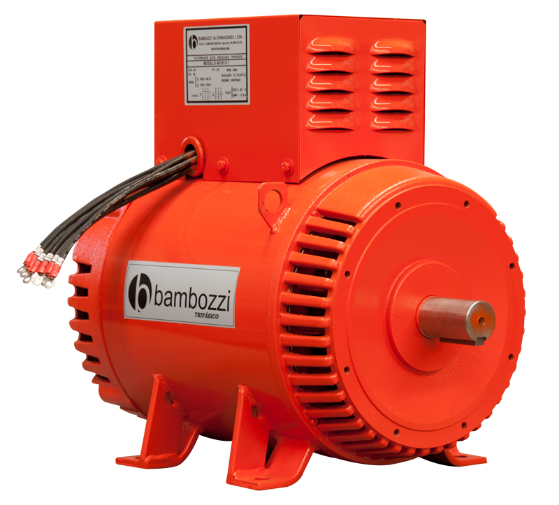 Gerador / Alternador Autorregulado 30 KVA MONOFASICO WELD CENTER Tudo para Solda Gerador / Alternador Autorregulado 30 KVA MONOFASICO WELD CENTER Tudo para Solda